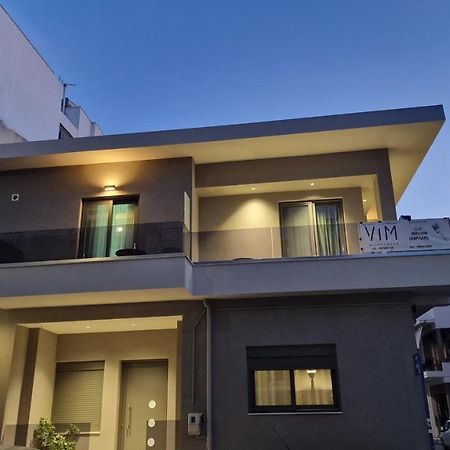 Magdalena Suite 2.0 Heraclión Exterior foto